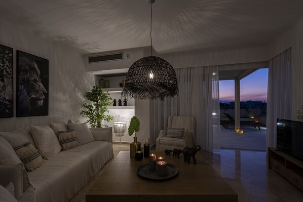 Tv, videospil, bøger, stereoanlæg