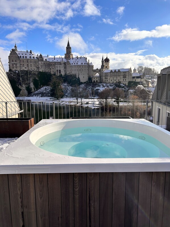 Exterior - Karls Hotel (Sigmaringen)