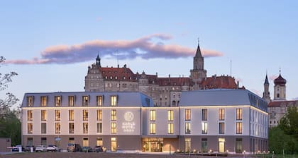 Karls Hotel