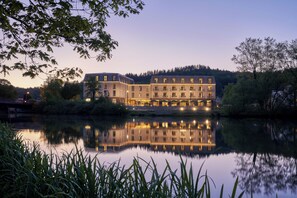 Front of property - Karls Hotel (Sigmaringen)