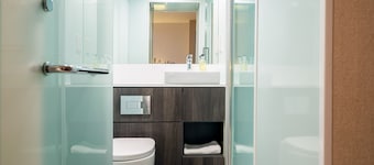 easyHotel Cardiff