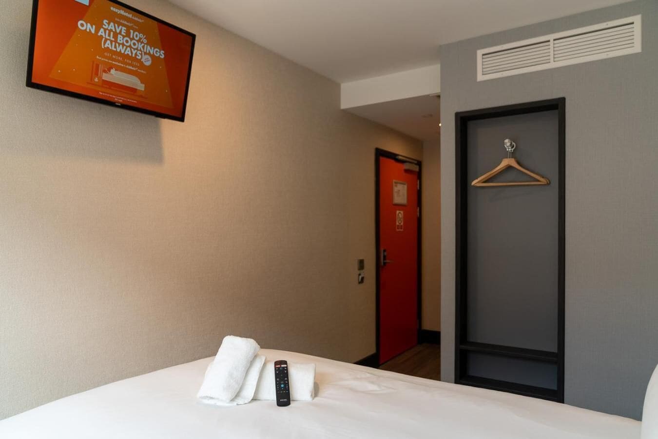 Foto - easyHotel Cardiff