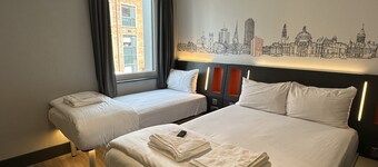 easyHotel Cardiff