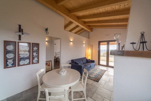 Cottage with pool - Max. 4 p.