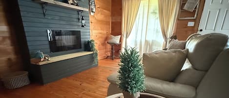 TV