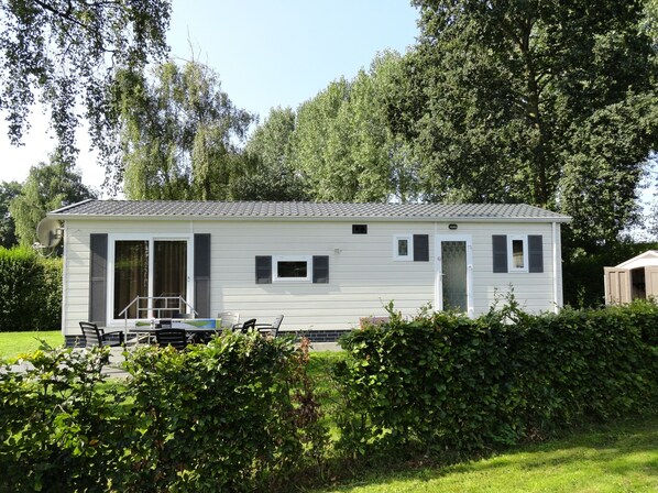 Eksteriør