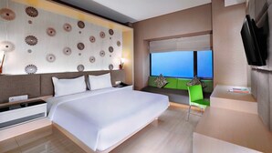 Unclassified image, 2 of 40, button - Sun Royal Hotel (Kuta)