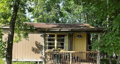 NEW! Village of Hope - Cabin #1
