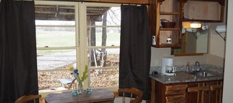 NEW!  Village of Hope - Cabin #1