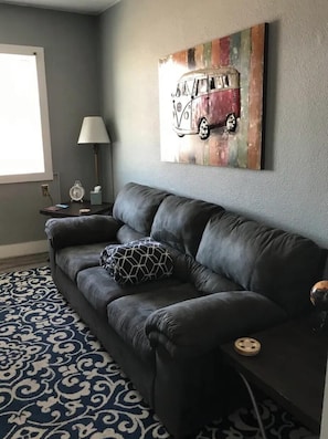 TV