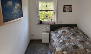 Căn hộ | 1 phòng ngủ, truy cập Internet không dây miễn phí, bộ trải giường 