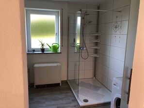 Bathroom - Burgauer Fewo (Burgau)