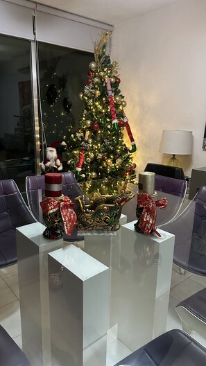 Interior - Casa Moninos (Mérida)