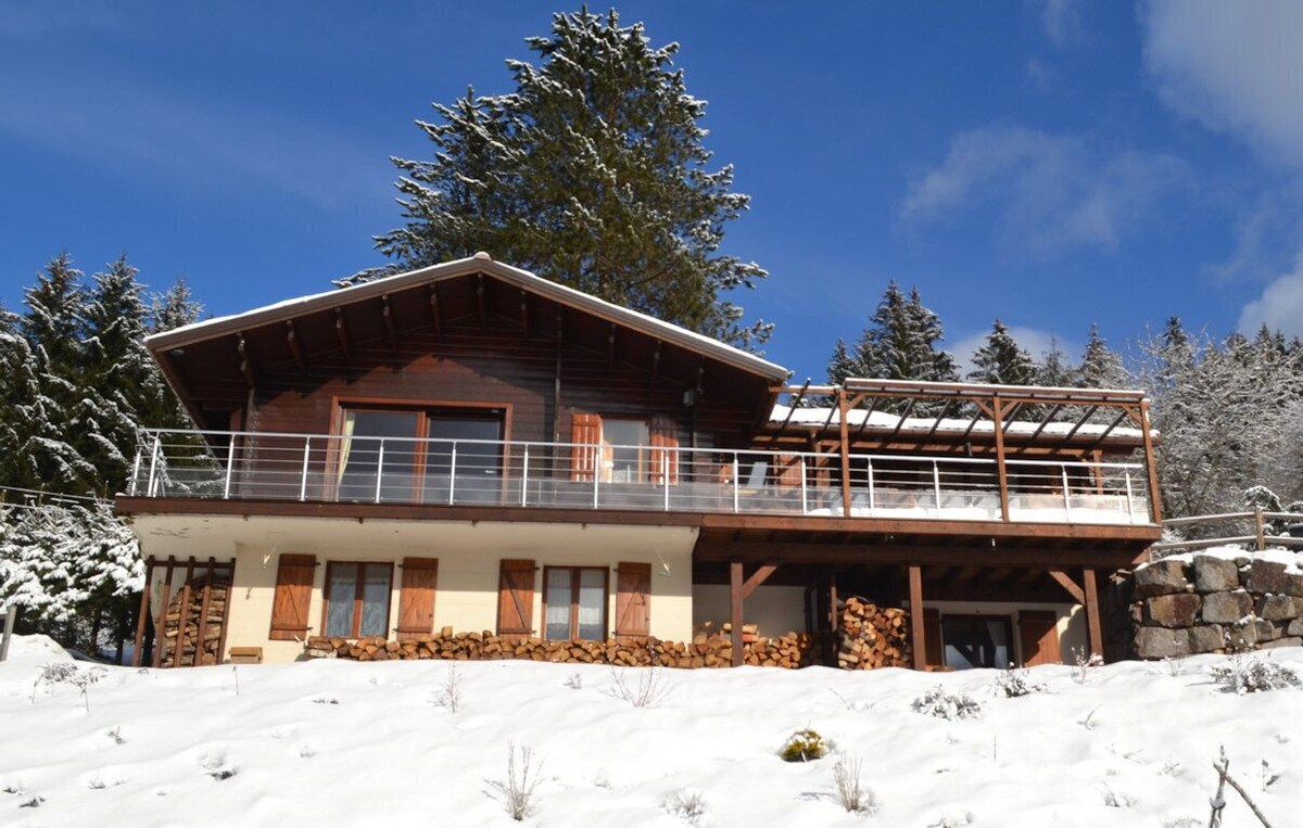 Image de profil de l’hôte