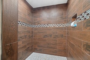 House, 1 Queen Bed with Sofa bed (5218 Beach Dr A) | Exterior - 5218 Beach Dr A (Panama City Beach)