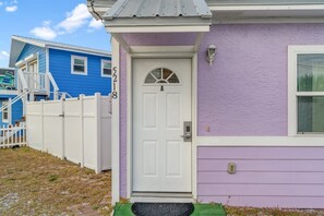 Bathroom - 5218 Beach Dr A (Panama City Beach)
