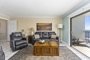 House (The Summit 1426) | Living room