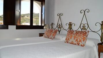 2 kamar tidur