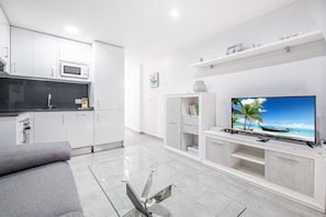 TV