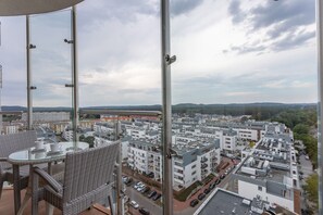 Speisen im Freien