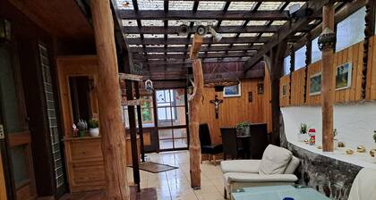 Doppelzimmer 7 - Haus Waldeck