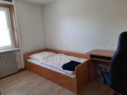 Single room 3 - Haus Waldeck