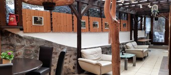 Single room 3 - Haus Waldeck