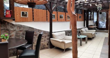 Single room 3 - Haus Waldeck