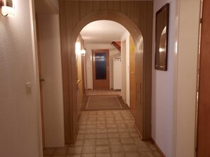 Interior - Single room 3 - Haus Waldeck (Furtwangen im Schwarzwald)