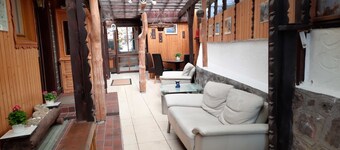 Single room 10 - Haus Waldeck