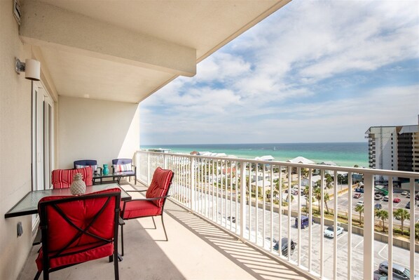 House (Laketown Wharf 810) | Exterior - Laketown Wharf 810 (Panama City Beach)