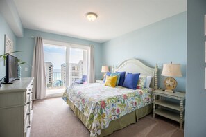 House (Laketown Wharf 810) | 2 bedrooms, free WiFi - Laketown Wharf 810 (Panama City Beach)