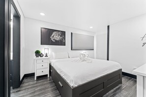 Condo, Plusieurs lits (The Summit 132) | 2 chambres