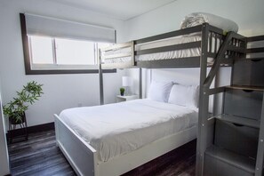 Condo, Plusieurs lits (The Summit 132) | 2 chambres