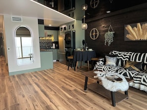 Condo, 1 King Bed with Sofa bed (The Summit 1107) | Interior - The Summit 1107 (Panama City Beach)