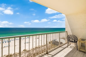 Condo, 1 King Bed with Sofa bed (The Summit 1107) | Property grounds