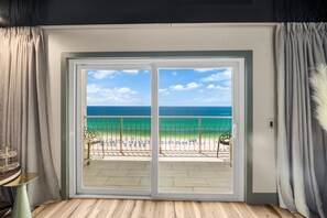 Interior - The Summit 1107 (Panama City Beach)