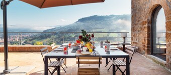 Podere Torre Delle Sorgenti 4, Emma Villas