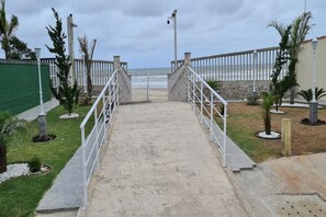 Boendeområde