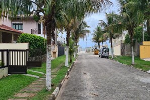 Área da propriedade