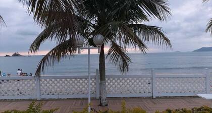 Super Flat Pé na Areia - Toque Toque Pequeno