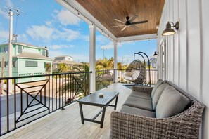 Terrain de l’hébergement 