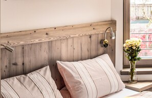 1 Schlafzimmer, Bügeleisen/Bügelbrett, Reisekinderbett, kostenloses WLAN