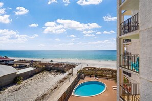 Condo, 2 Queen Beds (Moondrifter 606) | Exterior