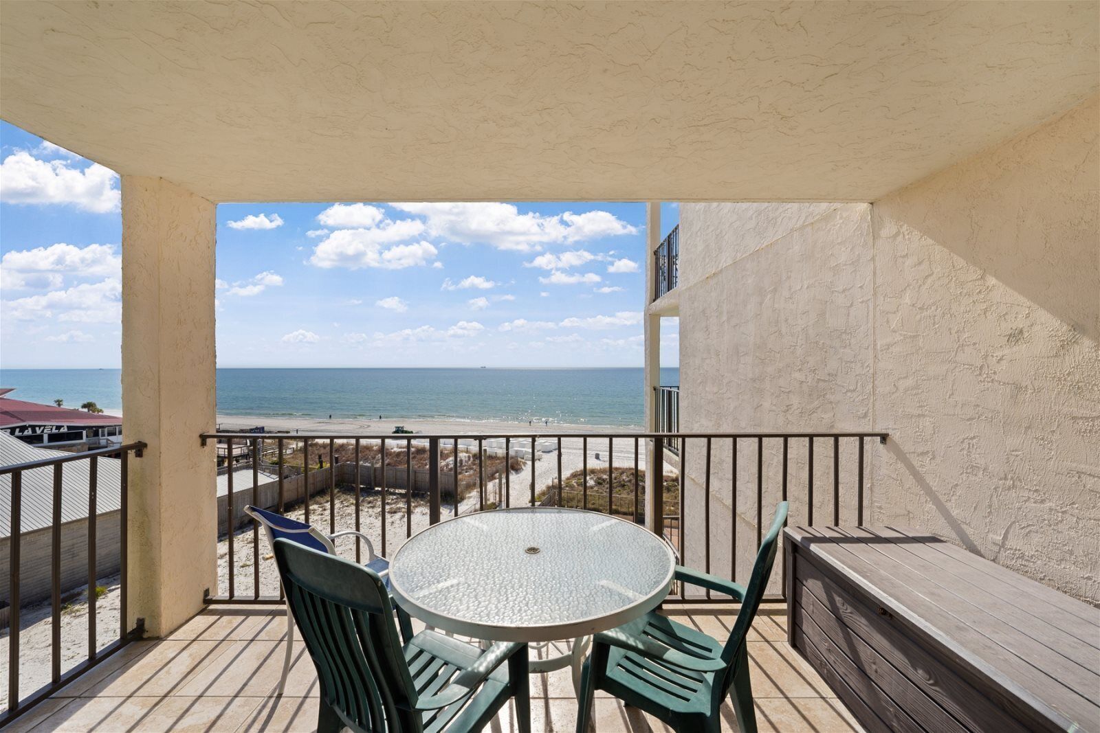 Condo, 2 Queen Beds (Moondrifter 606) | 2 bedrooms