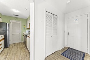 Appartement, 1 queensize bed met slaapbank (1302B St Thomas Square) | 1 slaapkamer