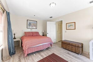 Appart'hôtel, 1 grand lit et 1 canapé-lit (1302B St Thomas Square) | Extérieur
