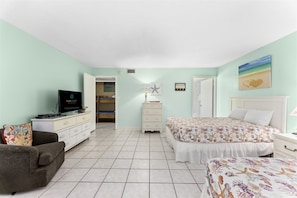 Maison (Moondrifter 205) | 1 chambre, Wi-Fi gratuit