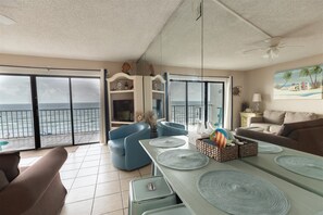 Condo, 1 King Bed with Sofa bed (The Summit 602) | Exterior