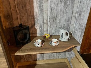 Basic Studio | Living area - L'induss (Herstal)